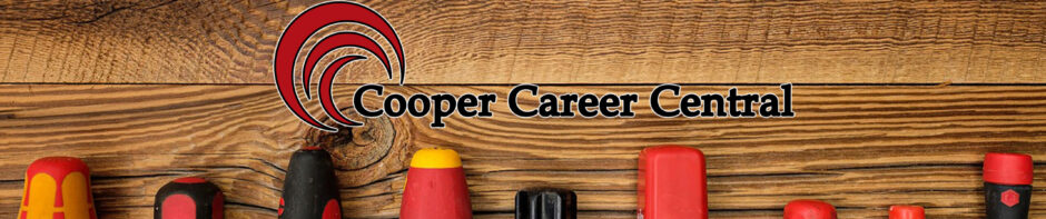 Career Opportunities